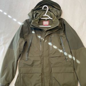 Men’s Mountain Warehouse Winter Jacket